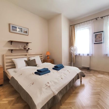 Plac Nowy 8A By Homeprime 克拉科夫 外观 照片