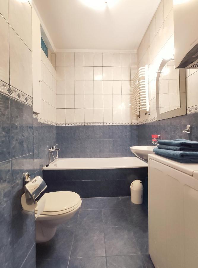 Plac Nowy 8A By Homeprime 克拉科夫 外观 照片
