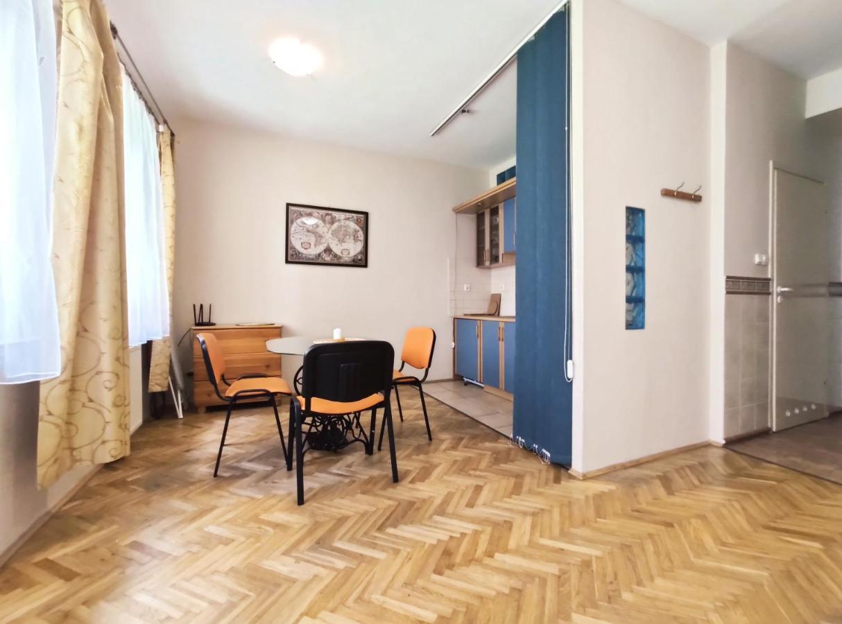 Plac Nowy 8A By Homeprime 克拉科夫 外观 照片
