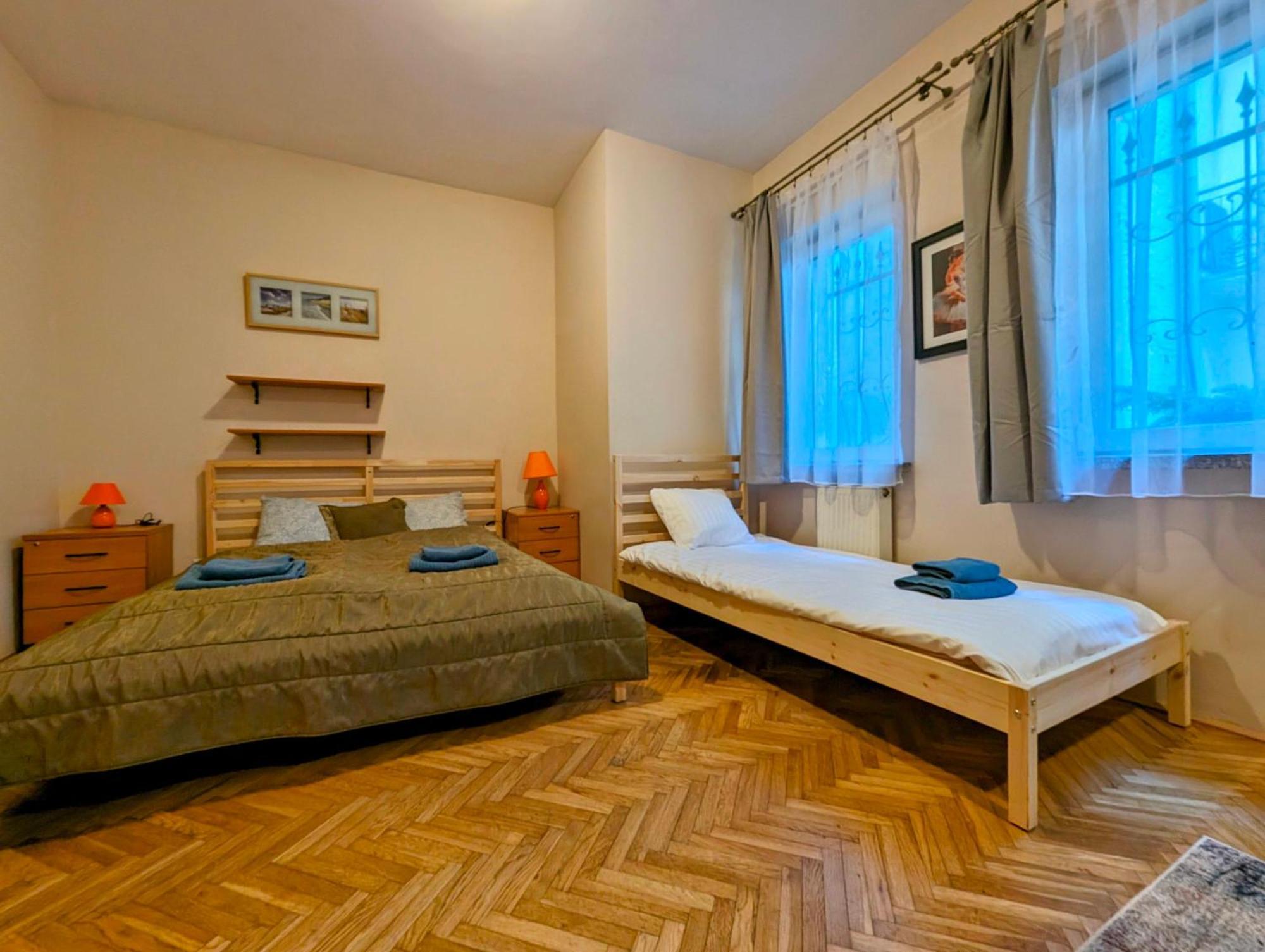 Plac Nowy 8A By Homeprime 克拉科夫 外观 照片
